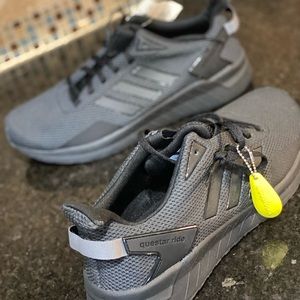 Brand new Questar’s never been out-of-the-box.